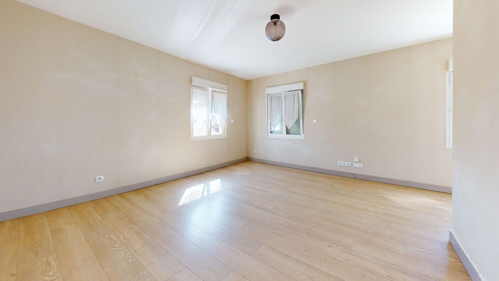 Appartement - 59m2 - 3 pièces