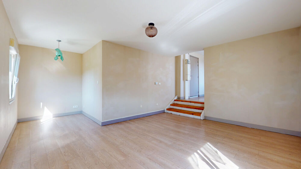 Appartement 3 pièces 59 m² · à Besancon · 59 m² · 149 000 €