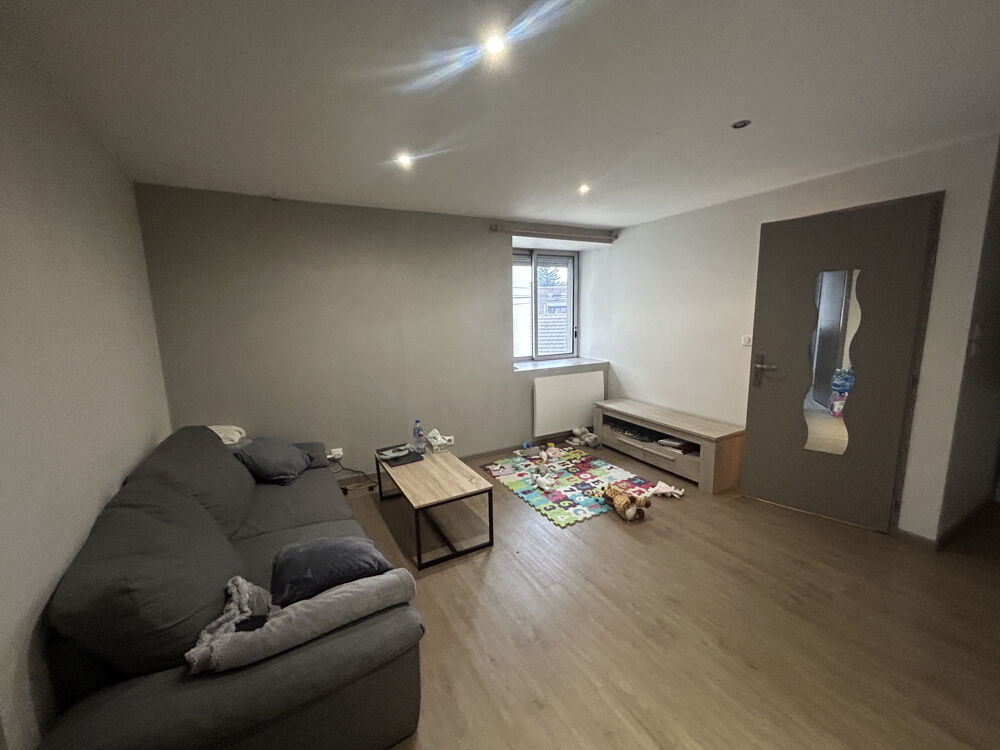 Location Appartement À louer   T1 de 37 m2   Rue de Belfort, Besançon Besancon