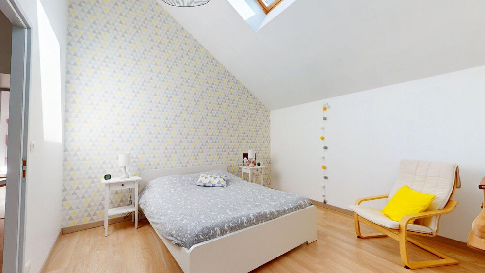 vente Maison - 8 pièce(s) - 225 m² Pesmes (70140)