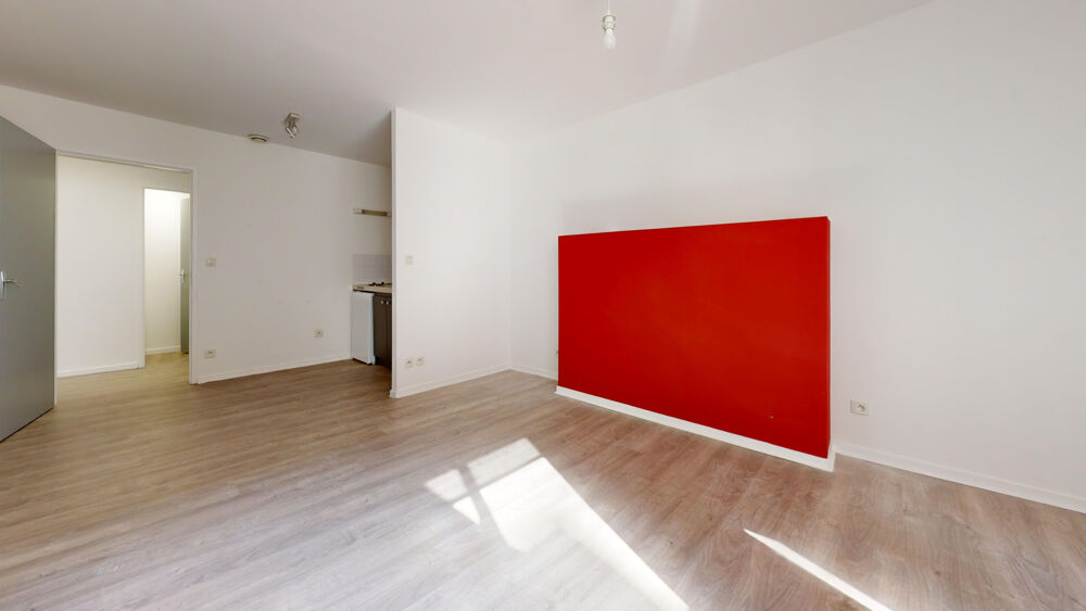 Location Appartement Appartement T2 de 36 m2   Centre-ville de Besançon Besancon