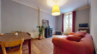  Appartement � vendre 3 pi�ces 86 m�