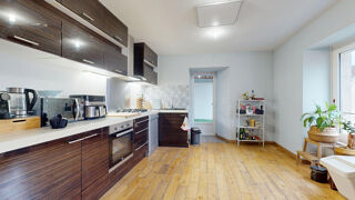  Appartement � vendre 4 pi�ces 97 m�