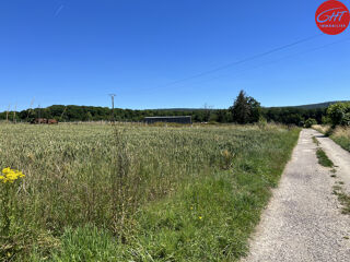  Terrain  vendre 850 m Palise