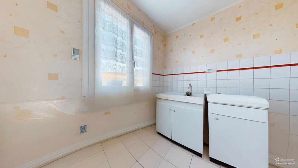 GHT Immobilier à St Ferjeux