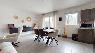  Appartement � vendre 4 pi�ces 84 m�