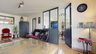  Appartement à vendre 4 pièces 80 m²