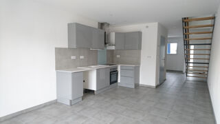  Appartement � vendre 4 pi�ces 71 m�