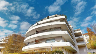  Appartement � vendre 3 pi�ces 69 m�