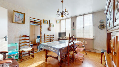   Appartement - 4 pi�ces - 73 m2 Appartement - 4 pi�ce(s) - 73 m�