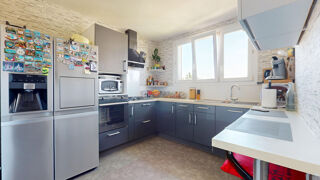  Appartement à vendre 5 pièces 105 m²