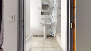  Appartement à louer 1 pièce 18 m²