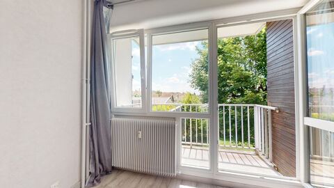  Appartement  louer 2 pices 46 m