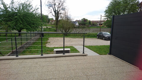   Vente Appartement Appartement - 4 pi�ce(s) - 65 m�