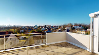  Appartement � vendre 5 pi�ces 103 m�