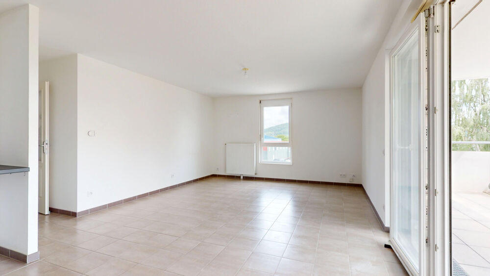 Vente Appartement Appartement - 3 pièces - 71 m2 Besancon