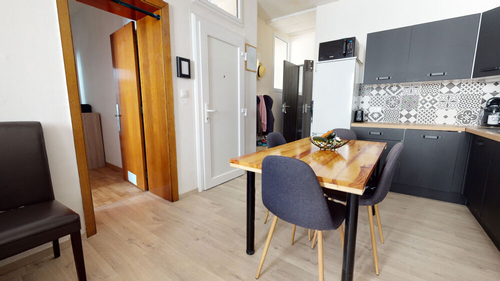 Location Appartement Centre ville, location appartement F3, 2 chambres Besancon