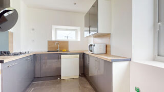  Maison à vendre 4 pièces 108 m²