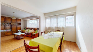  Appartement à vendre 5 pièces 77 m²
