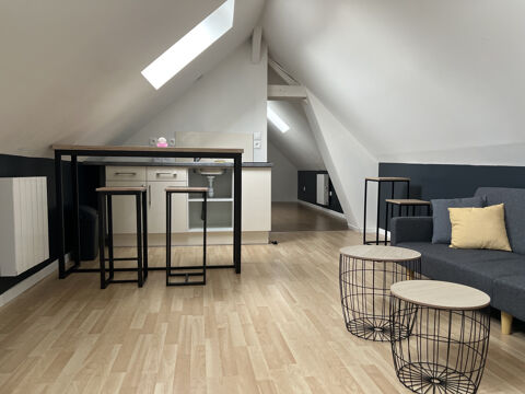   T1 bis idal tudiant Appartement - 2 pice(s) - 31 m
