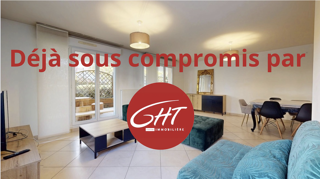  Appartement � vendre 5 pi�ces 103 m�