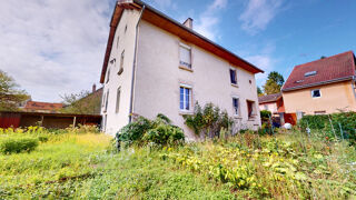  Maison � vendre 6 pi�ces 172 m�
