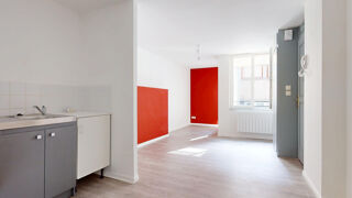  Appartement à louer 1 pièce 36 m²