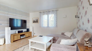  Maison à vendre 7 pièces 125 m²