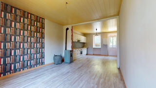  Maison à vendre 3 pièces 71 m²
