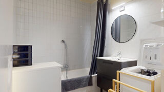  Appartement à louer 1 pièce 29 m² Besancon
