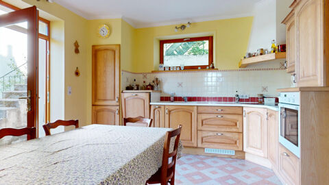  Maison � vendre 10 pi�ces 214 m�