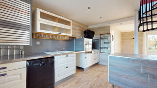  Appartement � vendre 5 pi�ces 117 m�