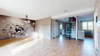  Appartement � vendre 5 pi�ces 117 m�