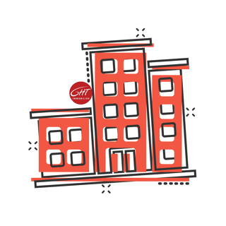  Immeuble � vendre 300 m�