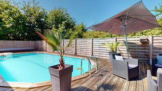  Maison � vendre 7 pi�ces 190 m�