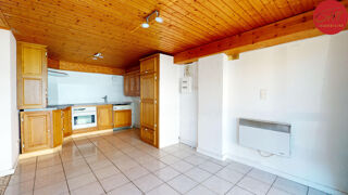  Appartement  vendre 3 pices 71 m