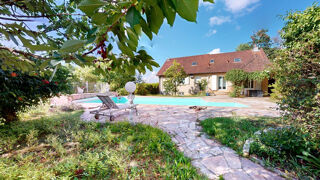  Maison � vendre 10 pi�ces 230 m�