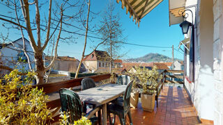  Maison à vendre 5 pièces 106 m²