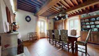  Maison à vendre 6 pièces 172 m²