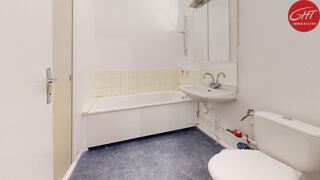  Appartement  louer 1 pice 34 m