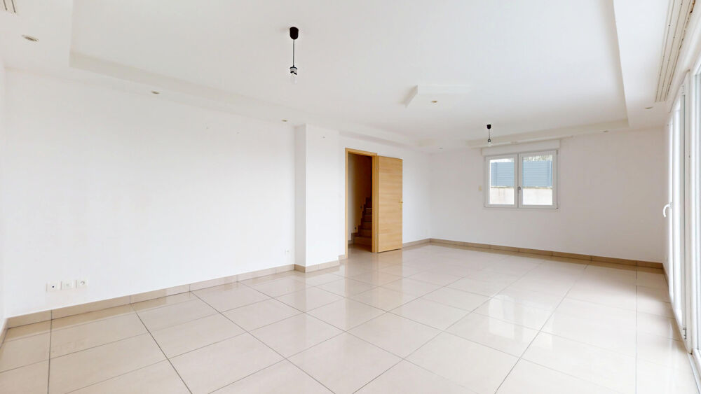Vente Maison Maisons - 6 pièces - 129 m2 St vit