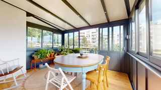  Appartement � vendre 6 pi�ces 150 m�