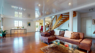  Maison � vendre 5 pi�ces 190 m�