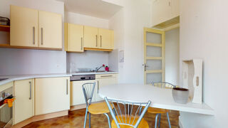  Appartement à louer 3 pièces 72 m²