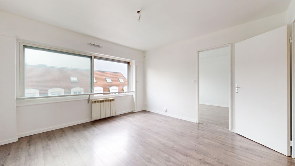 Appartement Chaprais