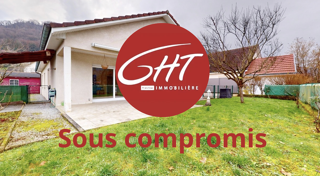  Maison à vendre 4 pièces 127 m²