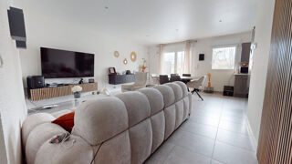  Appartement � vendre 4 pi�ces 84 m�