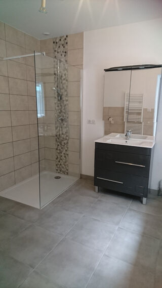  Appartement � vendre 4 pi�ces 65 m� Burgille