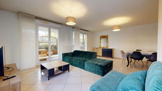  Appartement  vendre 5 pices 103 m