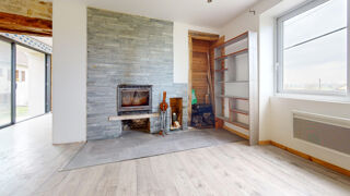  Maison à vendre 4 pièces 108 m²